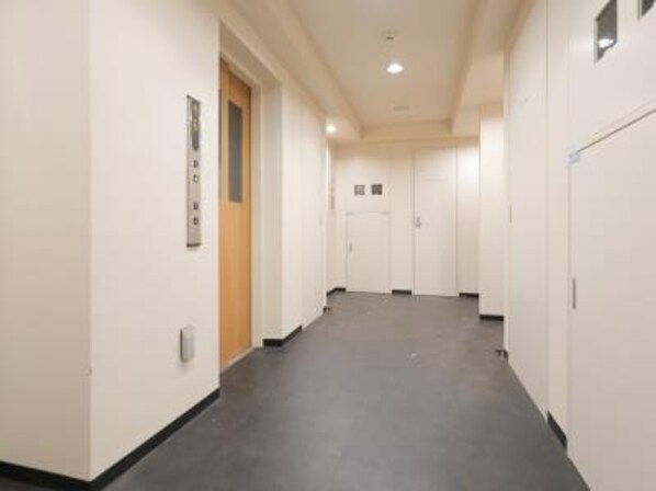 セントラルクリブ六本木Iの物件内観写真